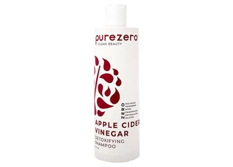 12 Of The Best Apple Cider Vinegar Shampoos Of 2022 Purewow