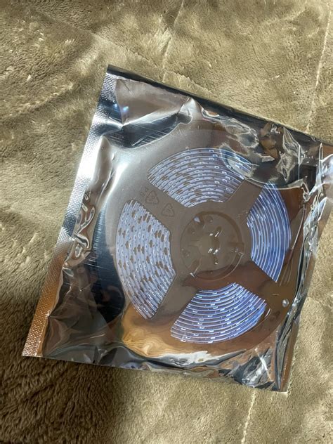 Фитолампа светодиодная полного спектра, 5 В, 2835, растения парниковые ...