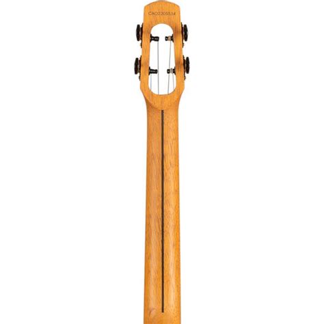 Flight Fireball Eq A Baritone Ukulele Thomann United States