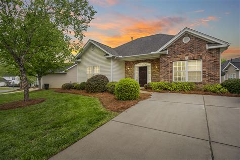 The Villas At Peacehaven In Winston Salem North Carolina Bsc