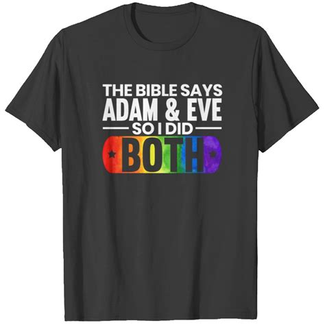 Gay Rights Rainbow Pride Month Lgbtq Gay Pride T Shirts Sold By Joy And Bliss Sku