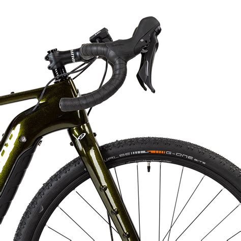 Niner RLT E9 RDO 4 STAR Bici Elettrica Electric Moss G One Bite