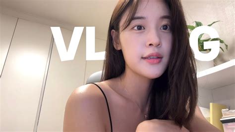 아나운서 Vlog 일상 브이로그 행사 진행 뷰티데이🤍 네일 염색 드림메이트 5기 모집 책 쓰기 Youtube