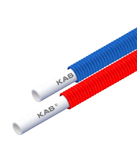 Pex-B Pipe – K.A.S.