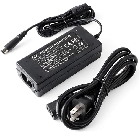 NeuPo 48 Volt Power Supply Compatible With Select Cisco Phones In The