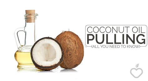 Coconut Oil Pulling All You Need To Know Positive Health Wellness