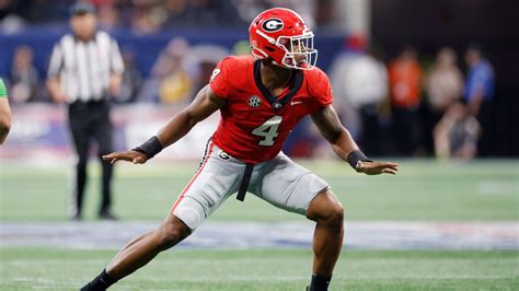 The Best Nfl Draft Comps Of The 2023 Class 15 Experts Pick Perfect Matches For Top Prospects