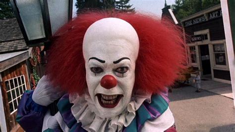 Pennywise El Payaso Más Temido 🤡 Tiene 4 Datos Curiosos Que No Querrás