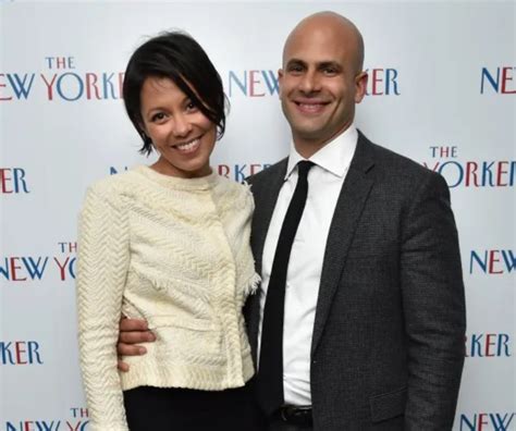 Alex Wagner Height, Husband, Wiki, Age, Net Worth, Parents