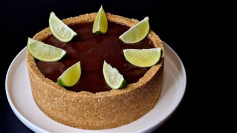 Käsekuchen der in ihrem Mund schmilzt Kein Backen keine Gelatine