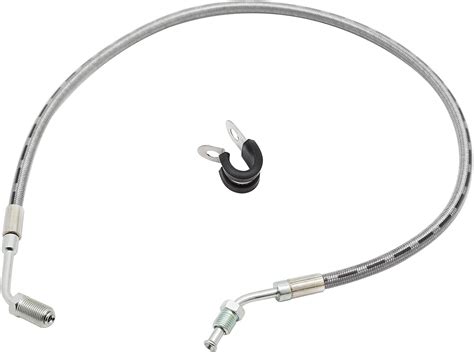 Amazon Front Right Brake Hose Line For Polaris Sportsman Magnum