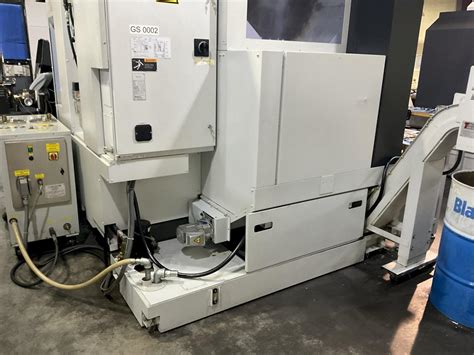 Mori Seiki DuraVertical 5100 CNC Vertical Machining Center For Sale