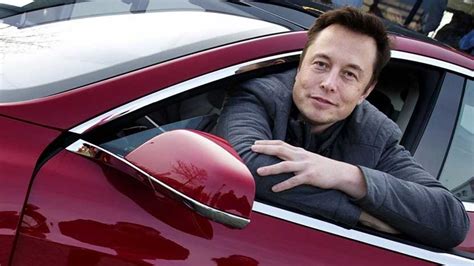 Elon Musk Slashes Price Of Tesla Cars Latest Owners Gnash Their Teeth