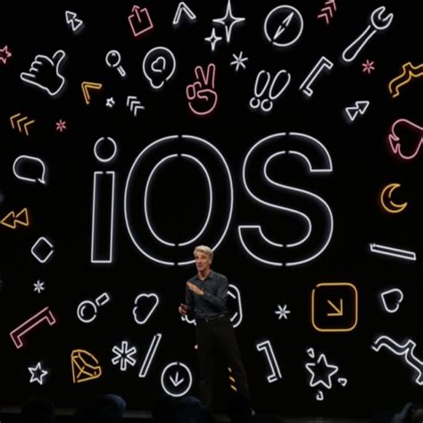 Wwdc Apple Prezentuje Ios Telepolis Pl