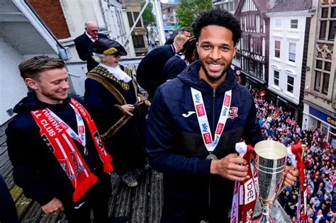 Exeter City Fixtures And Cup Draws All Confirmed Next Week Devon Live