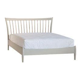 Ercol Pinto King Size Bed Desain