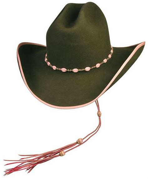 9CM Cattleman - WOMEN'S HATS – Cattleman