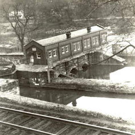 Manayunk Then Now Manayunk