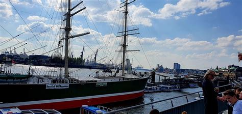 Hamburg Port Ship Museum - Free photo on Pixabay - Pixabay