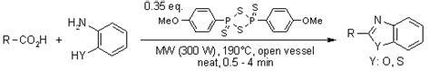 Lawessons Reagent