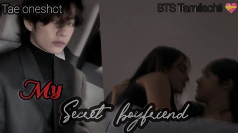 BTS V Oneshot Tamil Voice FF My Secret Boyfriend BTS Tamil FF