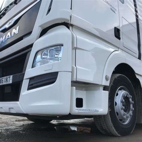 MAN TGX 26 440 EU6 EFFICIENTLINE 2 XLX 6X2 TRACTOR UNIT 2016 NX16 XKT