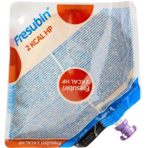 Fresubin 2 kcal HP 15x500 ml apotekeren dk Køb online nu