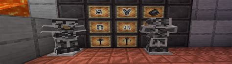 Flint armor and tools - Minecraft Mods - CurseForge