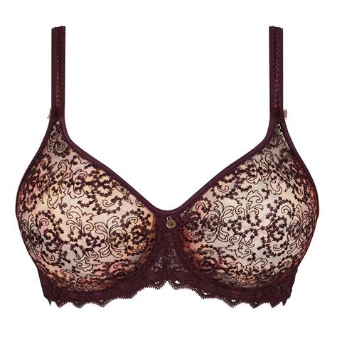 Empreinte Cassiopee Seamless Bra