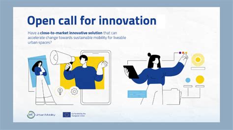 Eit Urban Mobility Call Ccam