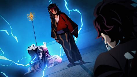 Demon Slayer: Kimetsu no Yaiba Season 3 Episode 4 Recap: Thank You, Tokito