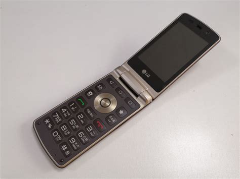 Lg Wine Smart H G Android Flip Phone Astore In