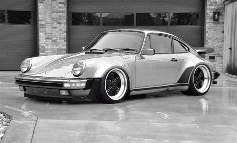 Bw Dr Knauf Slammed Altered Porsche Cassis Red Hosted At Imgbb