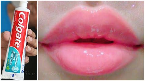 How To Make New Born Baby Lips Pink Naturally | Lipstutorial.org