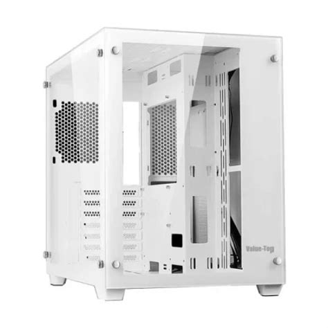 Value Top VT V3W Gaming Casing Price In BD