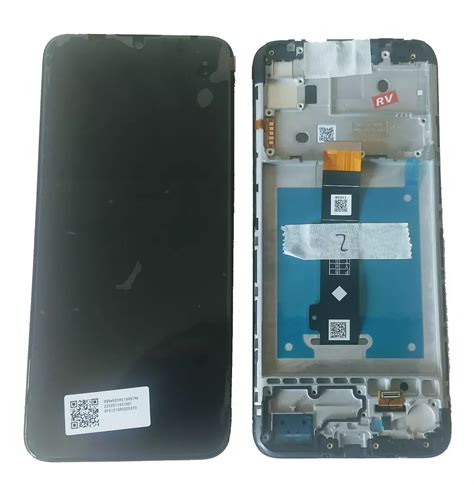 Modulo Pantalla Motorola Moto E20 Xt2155 100 Original Mebuscar Argentina