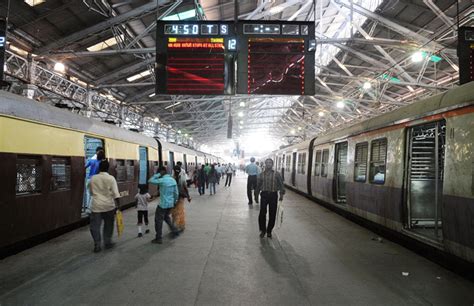 India's Cleanest Railway Stations Are In Gujarat, Bihar And UP Have The ...