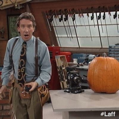 Pumpkin Carving GIFs - Get the best GIF on GIPHY