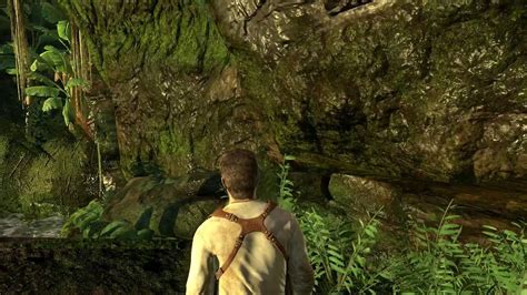 Uncharted Drakes Fortune Chapter 3 A Surprising Find Youtube