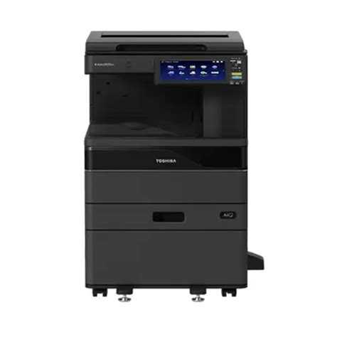 Toshiba E Studio 2020ac Multifunction Digital Color Photocopier Rosen