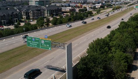 Harris County considering toll rate reductions for motorists