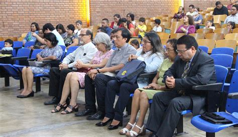 Culto De Acci N De Gracias Por El Inicio Del A O Escolar Colegio