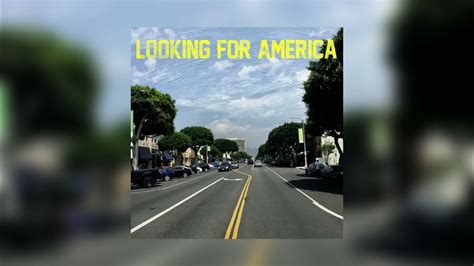 Looking For America Lana Del Rey Sped Up Youtube