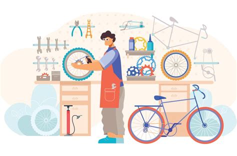 Tips De Cuidados Y Mantenimiento Para Bicicletas Jelpit