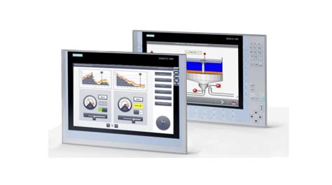 Simatic Hmi Comfort Panel Naksh Technology