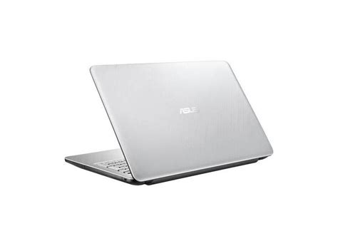 Notebook Asus X543ma Go597t Intel Celeron N4000 15 6 4gb Hd 500 Gb