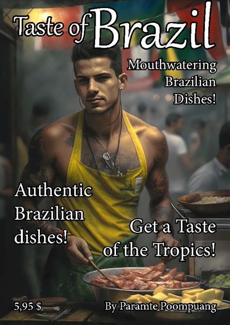 Taste Of Brazil 2023 Softarchive