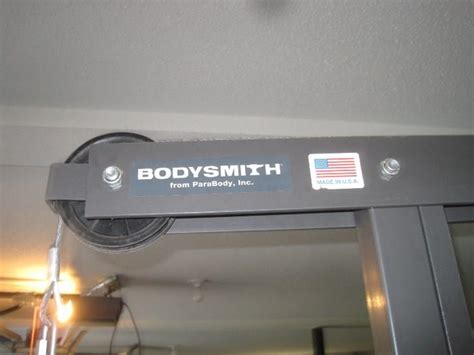 Bodysmith By Parabody Lat Machine Off 68