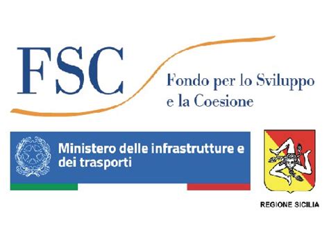 Fondo Per Lo Sviluppo E La Coesione Fsc Siciliacque