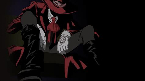 Hellsing background Group (82+)